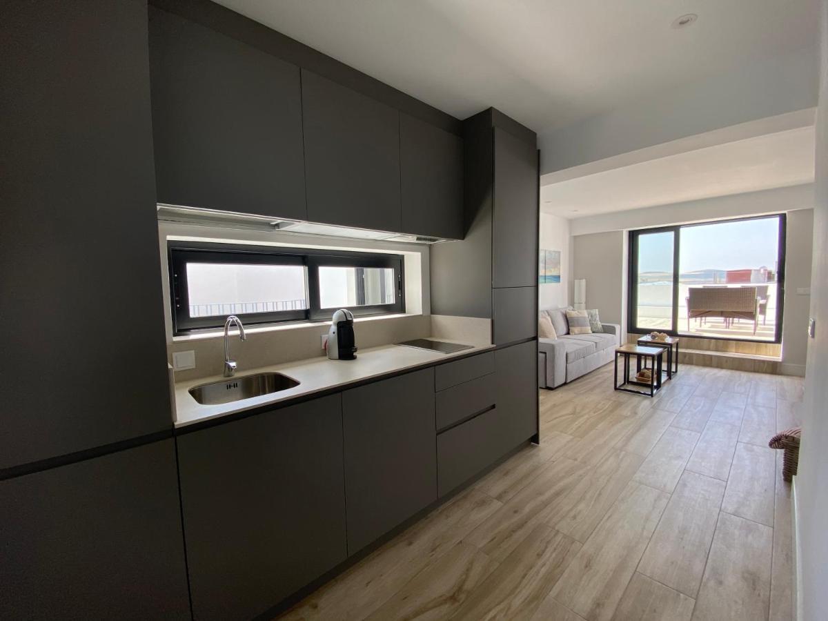 Apartament Aticos Concepcion Centro Kordoba Zewnętrze zdjęcie