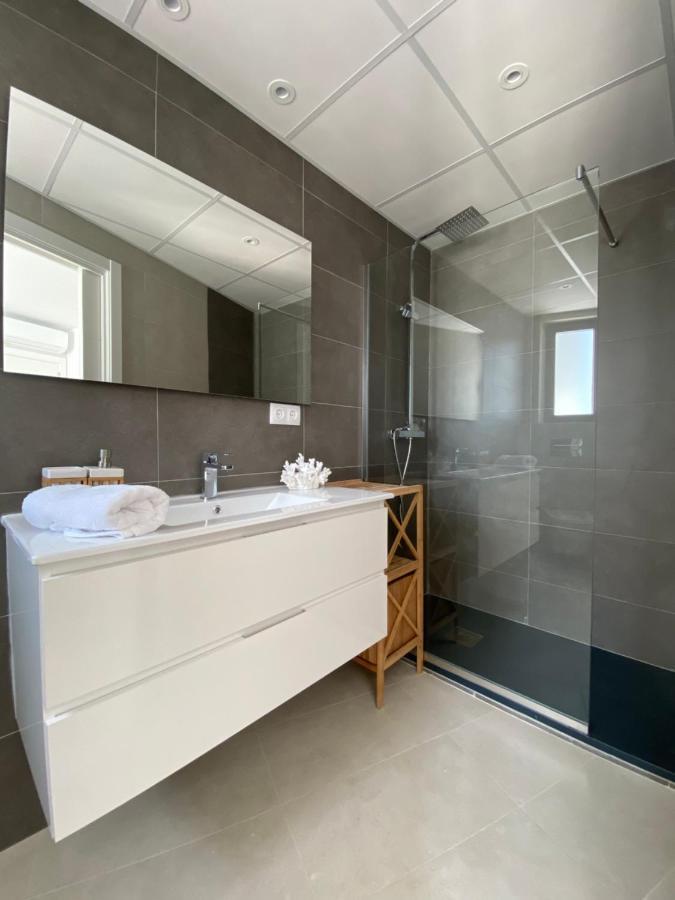 Apartament Aticos Concepcion Centro Kordoba Zewnętrze zdjęcie