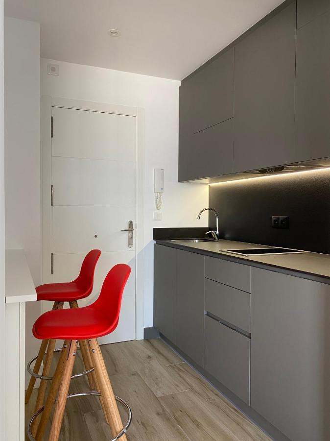 Apartament Aticos Concepcion Centro Kordoba Zewnętrze zdjęcie