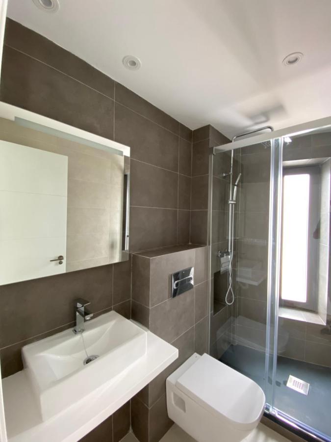 Apartament Aticos Concepcion Centro Kordoba Zewnętrze zdjęcie